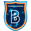 Logo Basaksehir JB Pronostics