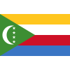 Logo Comores