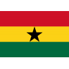 Logo Ghana JB Pronostics