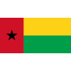 Logo Guinée-Bissau