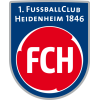 Logo Heidenheim JB Pronostics