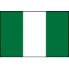 Logo Nigéria