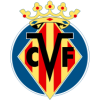 Logo Villarreal JB Pronostics